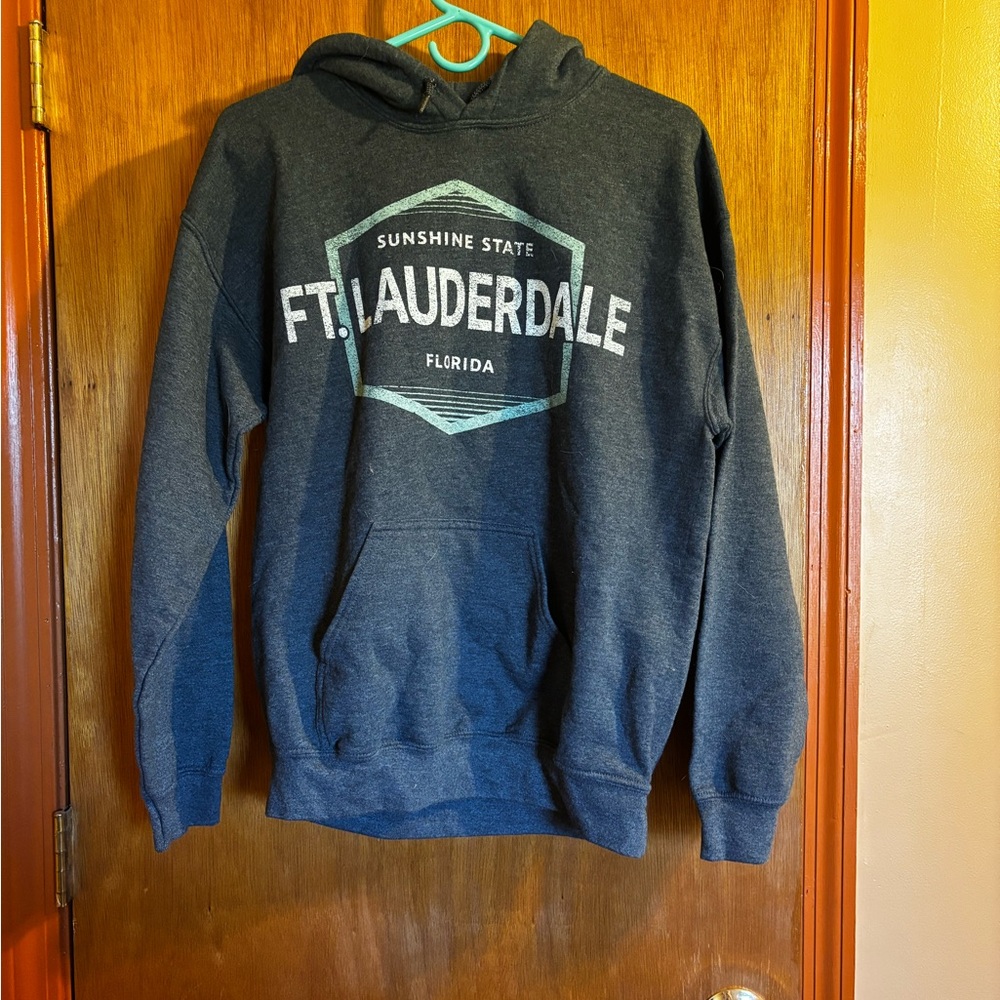 Ft. Lauderdale Hoodie